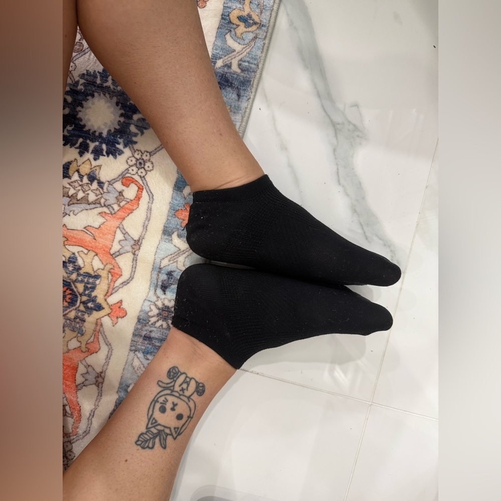 Women’s Socks - image 1